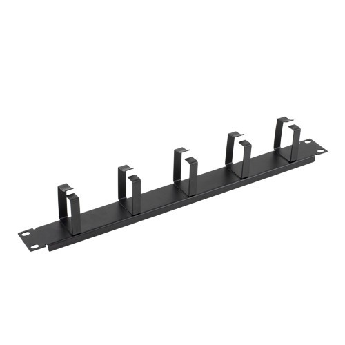 Organizator metalic cabluri&#039;1U&#039;5 inele - ASYTECH Networking ASY-CM-1U5RM SafetyGuard Surveillance
