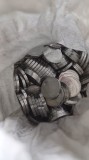 Moneda de 500 lei din 1999 eclipsa. 400 buc., SAFE