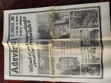 Ziarul Adevărul 12 ianuarie 1990