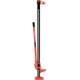 Yato YT-17262 - Cric auto mecanic tip off-road 1350 mm 3 T