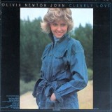 Vinil Olivia Newton-John &lrm;&ndash; Clearly Love (VG), Pop