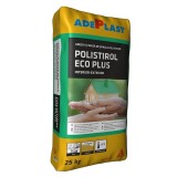 Adeziv Pentru Polistiren Adeplast Polistirol Eco Plus / 23Kg