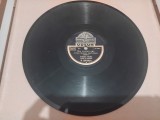 Disc patefon/gramofon Cristian Vasile - De inchiriat/Siboney