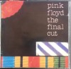 CD Pink Floyd The Final Cut 1983