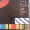 CD Pink Floyd The Final Cut 1983