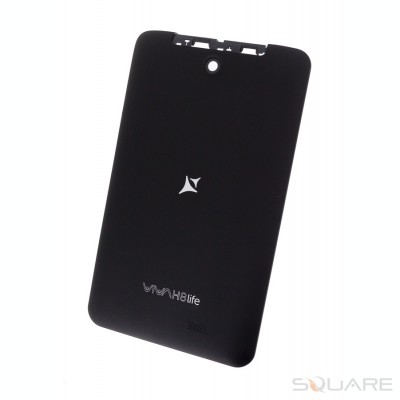 Capac Baterie Allview Viva H8 Life, Black, OEM foto