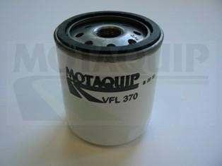 MOTAQUIP VFL370 Filtru ulei foto