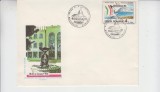 FDCR - Targul filatelic international - Riccione - LP1256 - an 1991