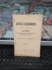 Statutele și Regulamentul Societății de &icirc;ntreprinderi Vulturul, fondată &icirc;n Iași la 24 ianuarie 1909, Iași 1909, 013