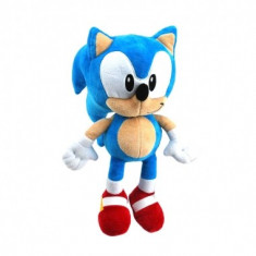 Sonic The Hedgehog Sonic Jucarie Plus 30 cm (SEGA) foto