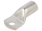 V&acirc;rf Inelar Tubular M10 120mm2 Crimpat Cabluri Cositorite