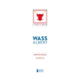 Kard &eacute;s kasza - Kr&oacute;nik&aacute;s &iacute;r&aacute;s - Wass Albert