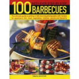 100 Best-Ever Step-By-Step Barbecue Recipes