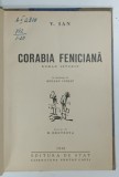 CORABIA FENICIANA de V . IAN , 1948