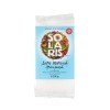 Sare marina grunjoasa 500gr solaris, Solaris Plant