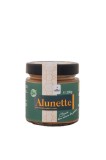 Alunette - Cremă din alune de pădure, 200g, ALLU