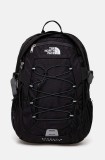The North Face rucsac Borealis Classic culoarea negru, mare, neted, NF00CF9C4GZ1