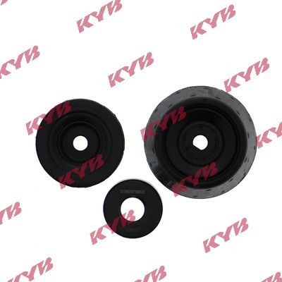 KYB SM5819 Suspension Mounting Kit Set reparatie, rulment sarcina foto