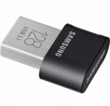 Cumpara ieftin Memorie USB Flash Drive Samsung 128GB Fit Plus Micro, USB 3.1 Gen1