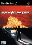 Joc PS2 SpyHunter