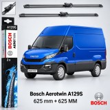Cumpara ieftin Ștergătoare Iveco Daily VI Van NaturalPower 2014&ndash;2019 | Bosch A129S