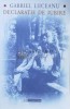 Declaratie de Iubire - Gabriel Liiceanu, Humanitas, Brosata, Stare Foarte Buna, ISBN 9735002019