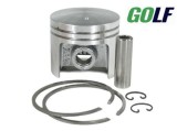 Piston complet drujba compatibil Stihl 031 Golf &Oslash; 44mm