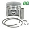 Piston complet drujba compatibil Stihl 031 Golf &Oslash; 44mm