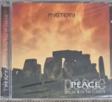 cd mystery peace relax with the classics sigilat