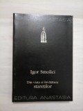IGOR SMOLICI - Din viata si invatatura STARETILOR