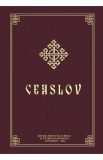 Ceaslov Ed. 2024