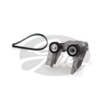 Gates Set curea transmisie cu caneluri Micro-V&reg;