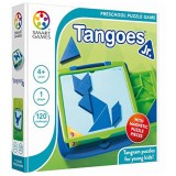Joc educativ - Tangoes | Smart Games