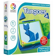 Joc educativ - Tangoes | Smart Games