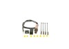 BOSCH 0 258 986 602 Universal Sonda Lambda