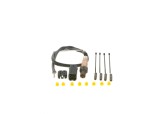 BOSCH 0 258 986 602 Universal Sonda Lambda