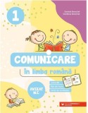 Comunicare in lb. romana 1