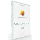 Cedrii sunatori ai Rusiei. Cartea 8, partea 1. Noua civilizatie - Vladimir Megre