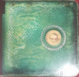 Alice Cooper &ndash; Billion Dollar Babies, LP, US, 1973, stare VG, Rock, Warner Records