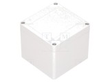 Carcasă Universală Policarbonat IP65 100x100x90mm