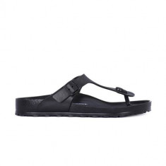 Slapi Femei Birkenstock Gizeh Eva 128201 foto