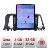 Navigatie Nissan Murano Z51 2007-2013 Android radio gps internet Lenovo Octa Core 4+64 LTE KIT-murano2010+EDT-E709 CarStore Technology