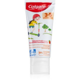 Colgate Kids 3-5 Years Pasta de dinti pentru copii.
