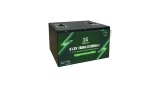 Baterie Idealakku IB Series LiFePO4 48V 100Ah cu Smart BMS, Bluetooth &amp; &Icirc;ncălzire