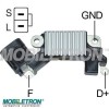 MOBILETRON VR-K05 Regulator, alternator