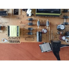 Sursa Toshiba 55UV3463DAW