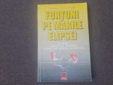 Viorel Gh. Voda - Furtuni pe marile Elipsei