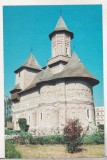 bnk cp Galati - Biserica fortificata Precista - necirculata