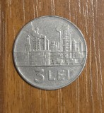Cumpara ieftin 3 lei 1966, RSR / Rom&acirc;nia