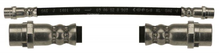 TRW PHA568 Furtun frana